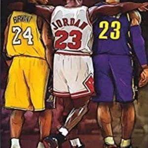 Meet your Posher, Garyson